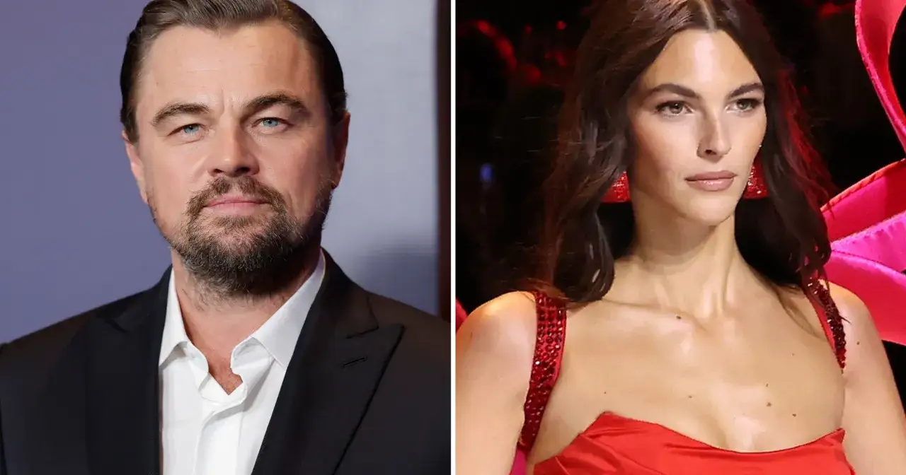 Z kim jest Leonardo DiCaprio? Poznaj jego aktualną partnerkę