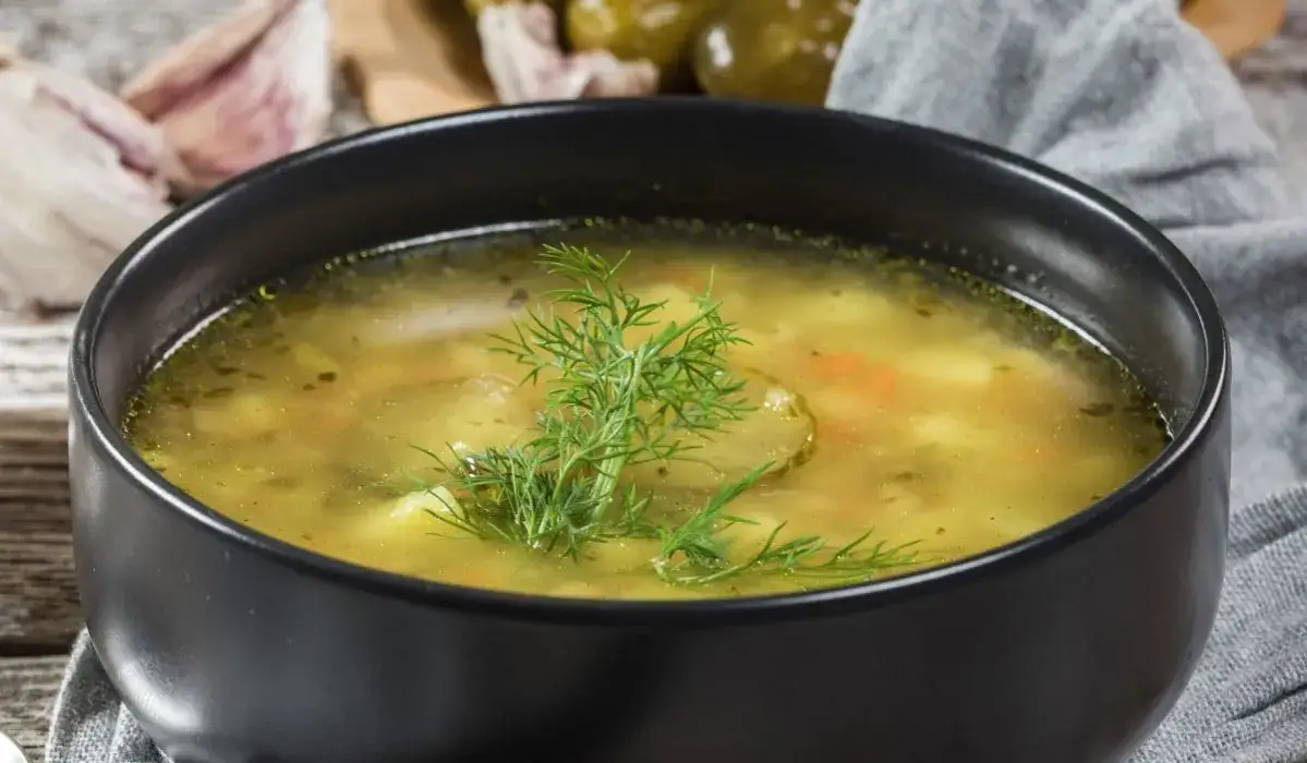 Jak zrobić zupę ogórkową? Mój przepis i sekrety idealnego smaku
