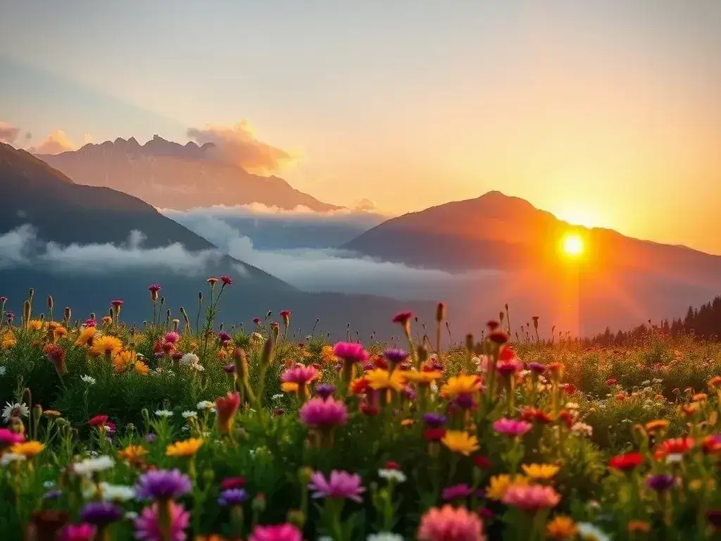 Jakie góry są w Karpaczu? Odkryj piękno Karkonoszy i nie tylko