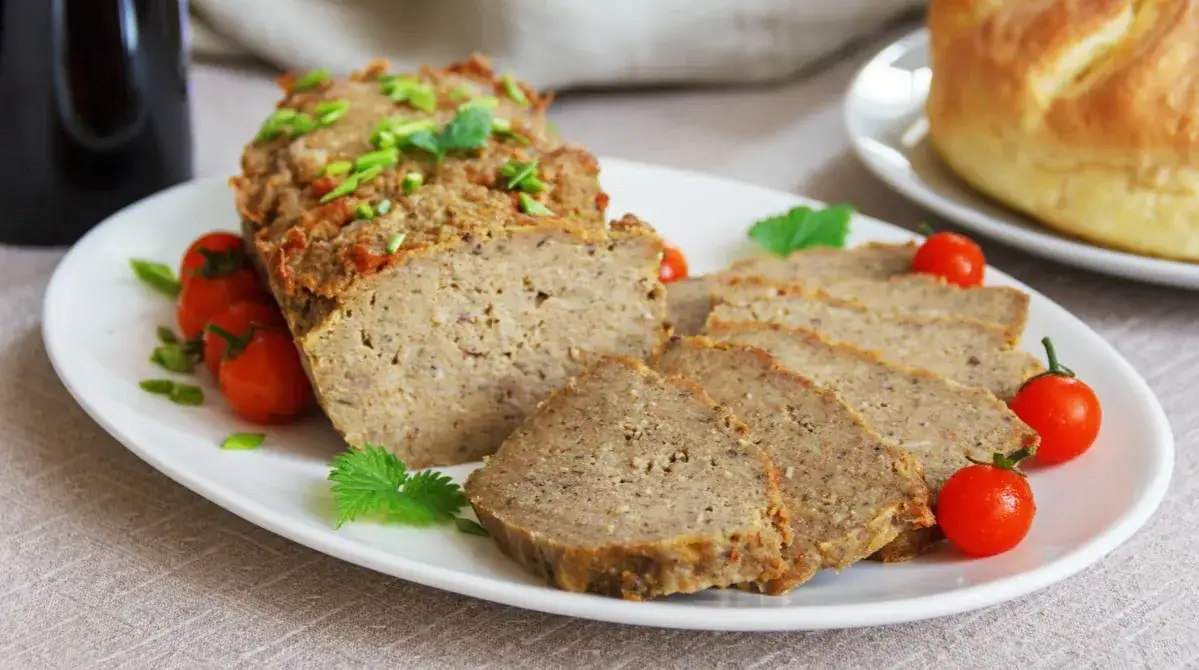 Pasztet w piątek: Tak czy nie? Klucz do odpowiedzi jest w składzie!