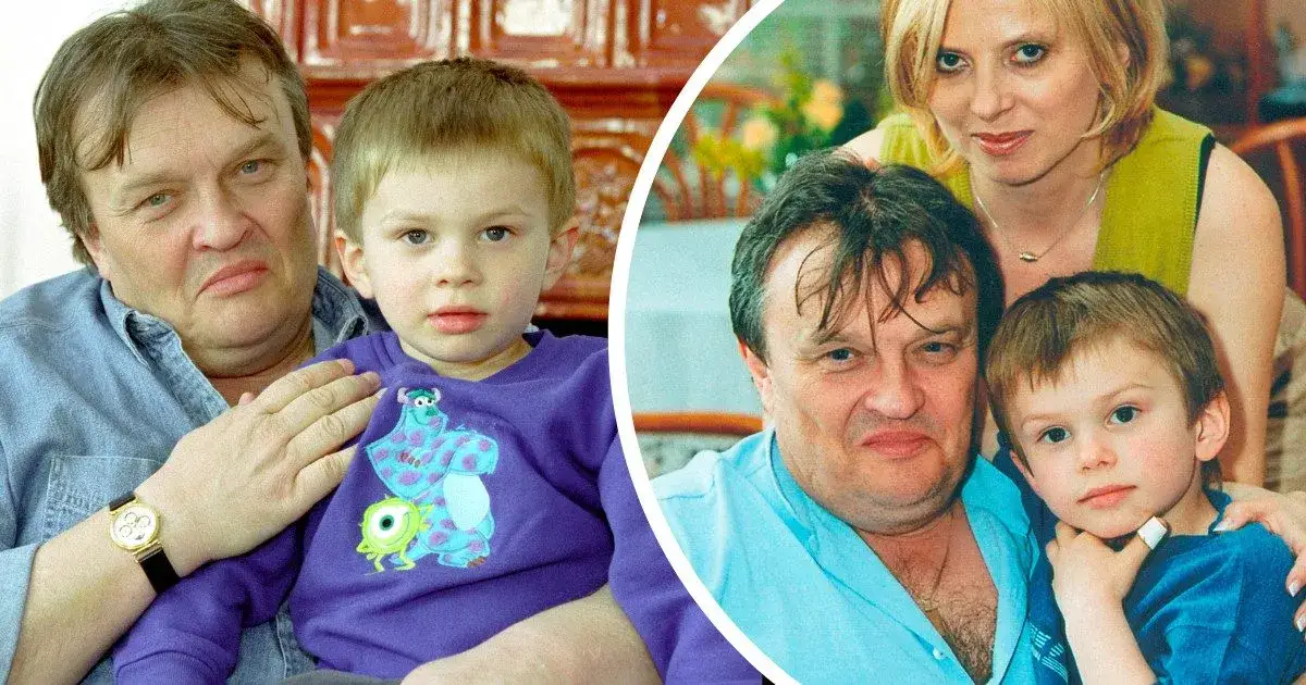 Krzysztof Cugowski ile ma dzieci? Zaskakujące fakty o jego rodzinie