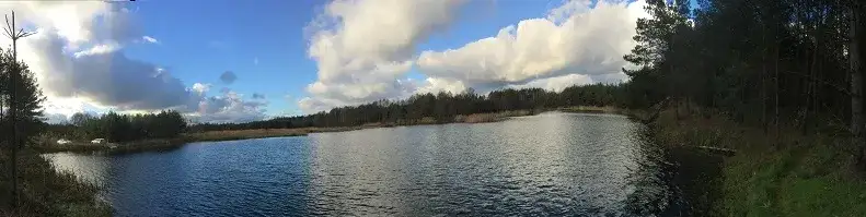 Łowisko wędkarskie Rybaki – idealne miejsce na udane wędkowanie