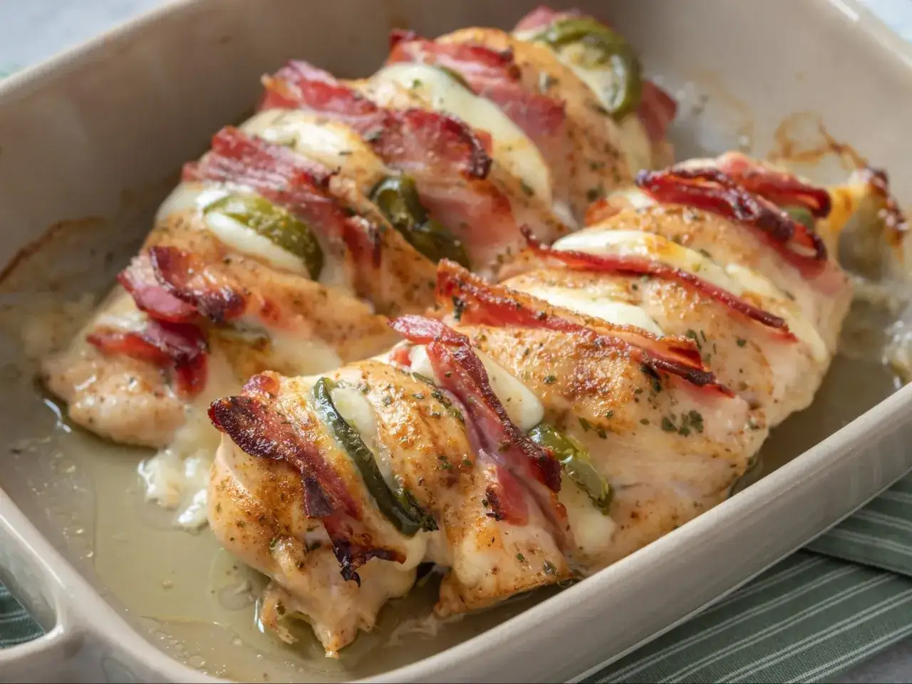 Co zrobić z fileta na obiad? Proste i pyszne przepisy na dania