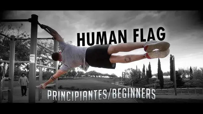 Domina la bandera calistenia: secretos para lograrlo sin frustraciones