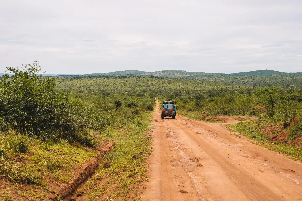 Czy w Gambii jest bezpiecznie? Poznaj zagrożenia i ważne porady