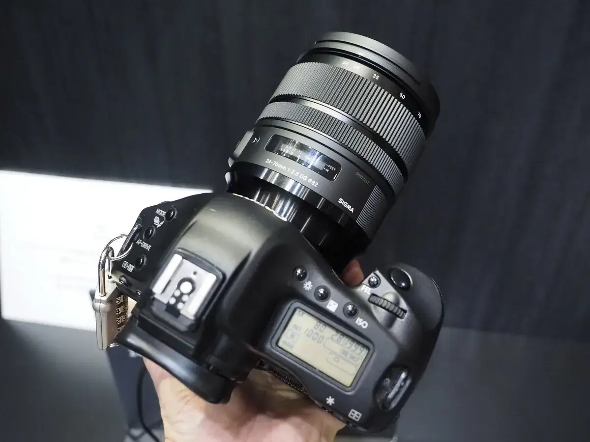 Jaki obiektyw Sigma do Canona wybrać, aby nie żałować wyboru?