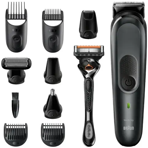 Trymer czy golarka - który wybór oszczędzi czas i pieniądze?