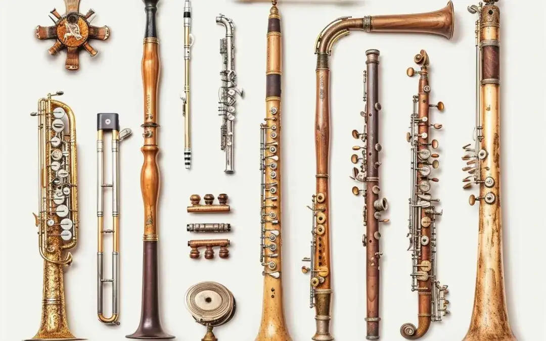 Kto naprawia instrumenty dęte i jak uniknąć kosztownych błędów