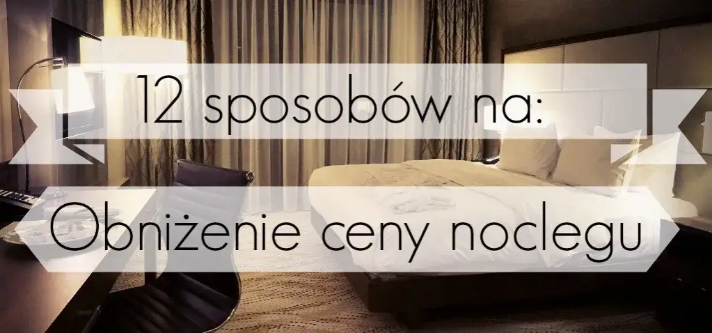 Gdzie szukać noclegów w Polsce, aby zaoszczędzić i znaleźć najlepsze oferty