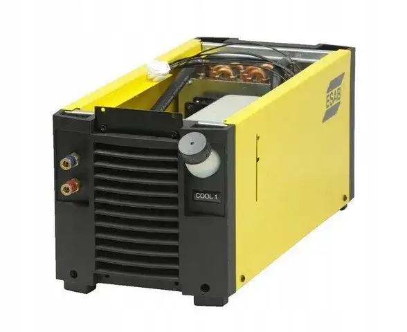 Jak zrobić chłodnicę do spawarki, aby uniknąć przegrzania urządzenia