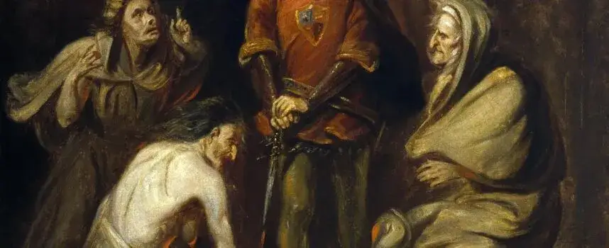 Motyw theatrum mundi: jak życie staje się teatralnym przedstawieniem