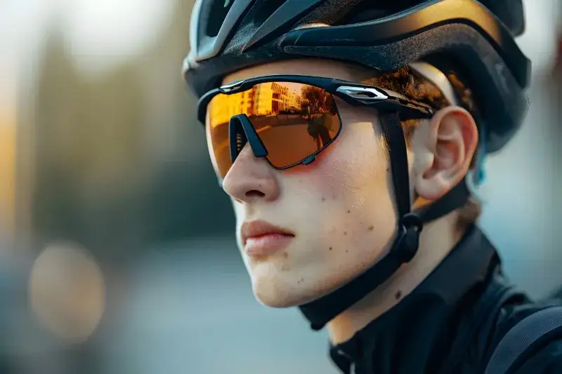 Idealne okulary fotochromowe: przewodnik po technologiach i wyborze