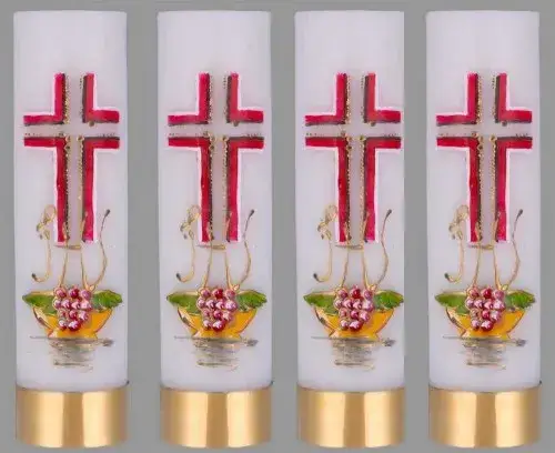 Ile świec na ołtarzu? Odkryj tajemnice liturgicznych tradycji