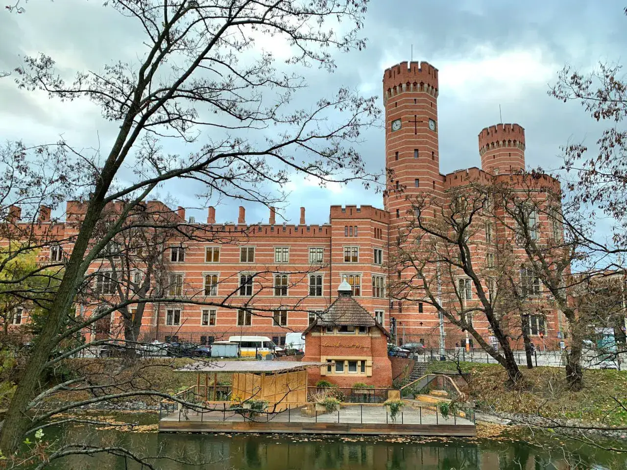 Najpiękniejsze miejsca we Wrocławiu, które musisz zobaczyć na żywo