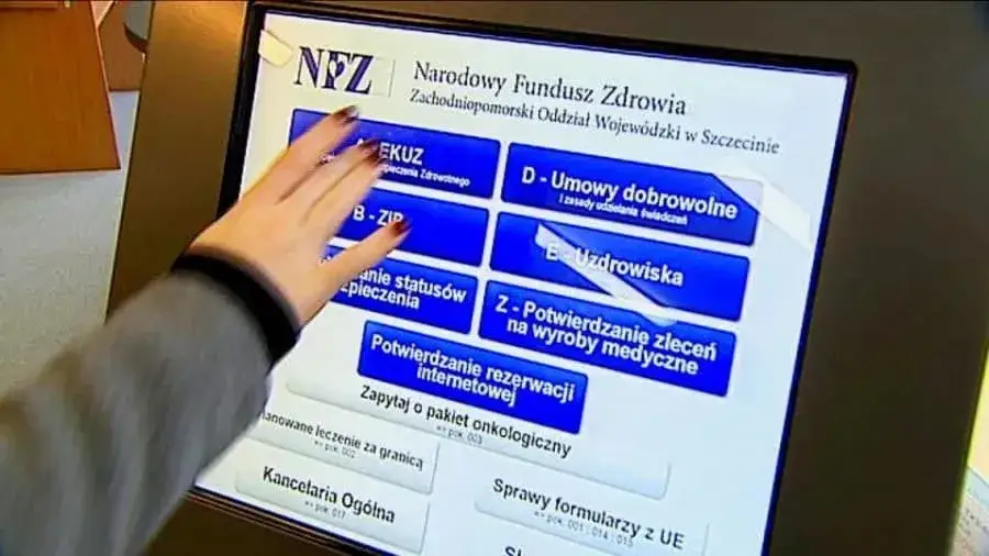 NFZ co to jest i jak wpływa na Twoje zdrowie w Polsce