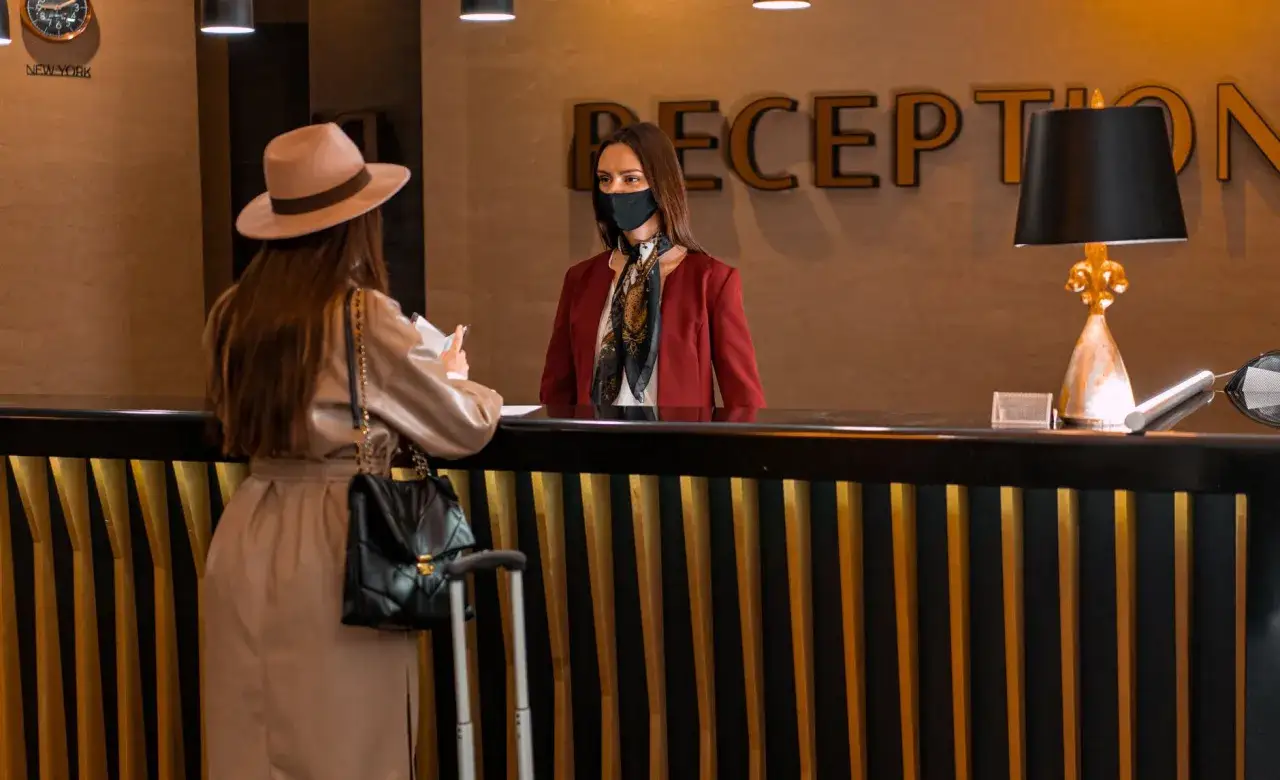 Jaki czas ma hotel na wyegzekwowanie roszczeń względem gościa?