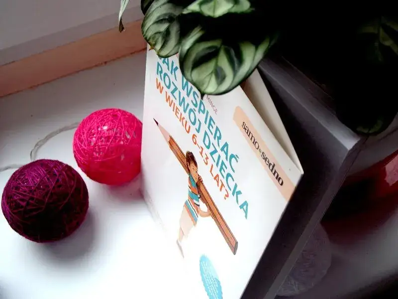 Rozwój dziecka 6-13 lat: Jak mądrze wspierać jego potencjał?