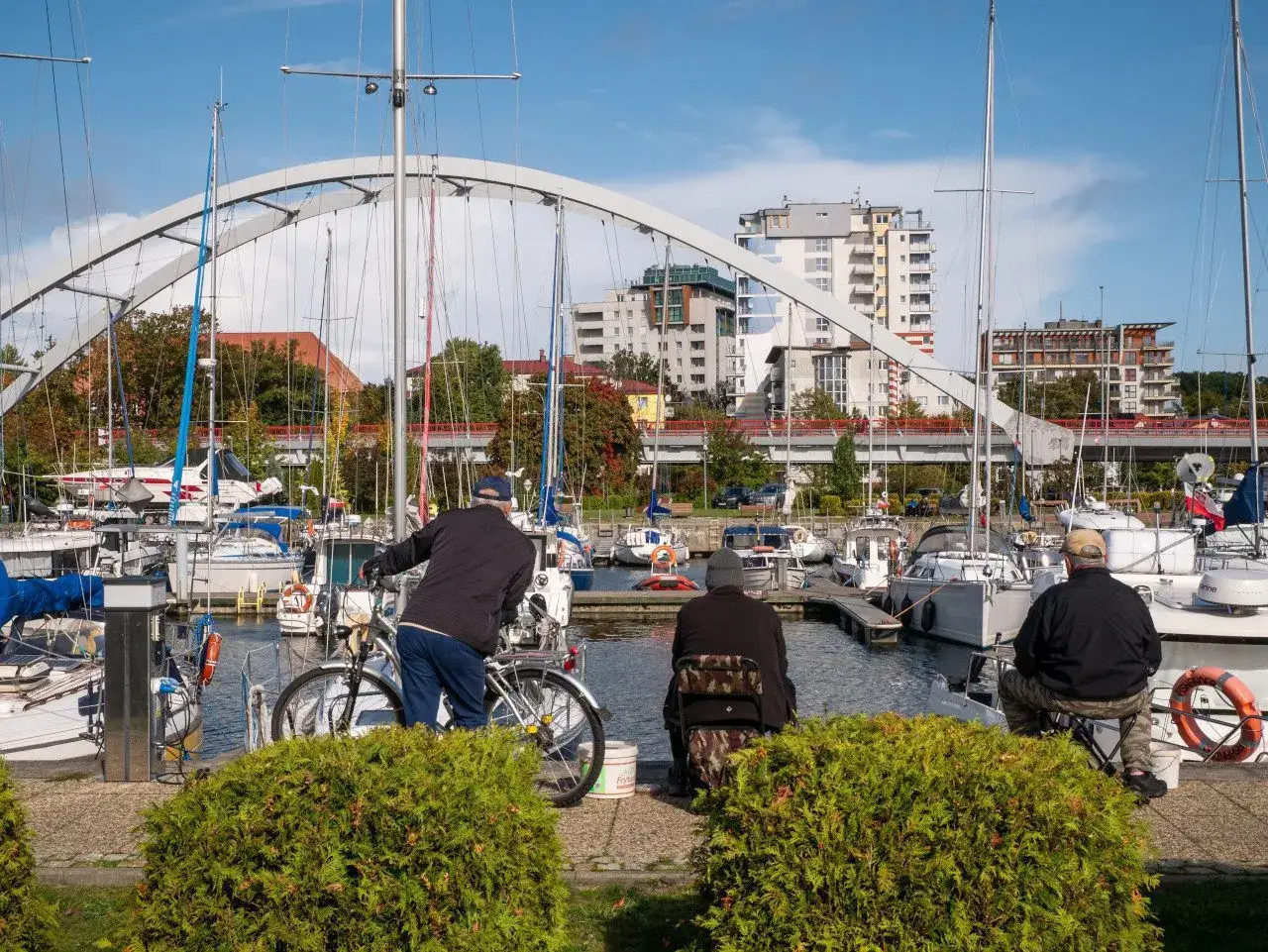 Gdzie jest Kołobrzeg? Poznaj jego lokalizację i atrakcje w okolicy
