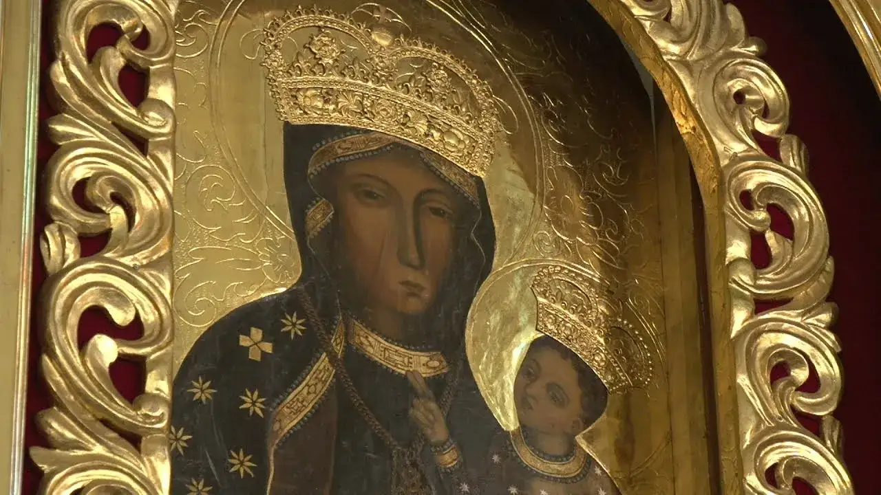 Sanktuarium Danków: Historia, Cuda i Pielgrzymki do Matki Bożej