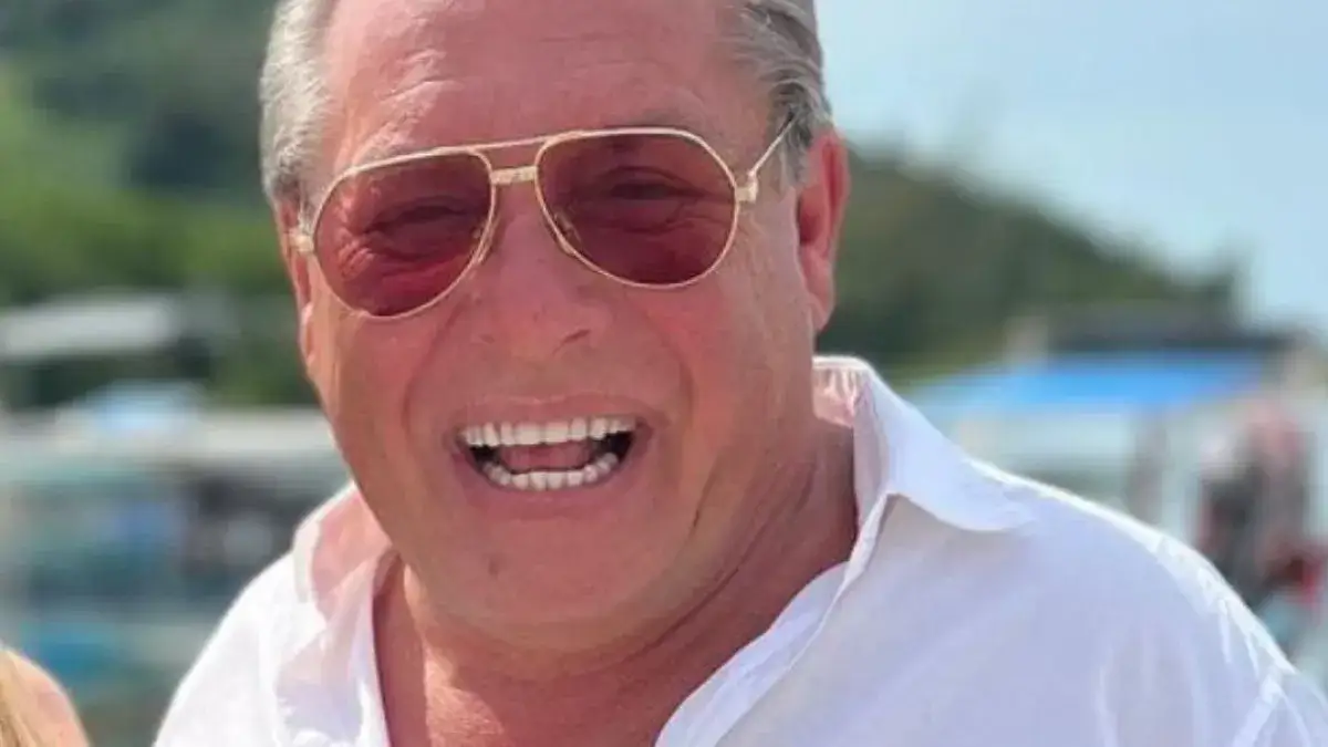 Wojciech Kurowski: Kim jest kontrowersyjny biznesmen i celebryta?