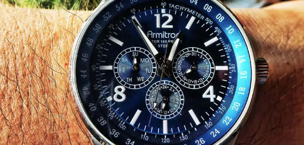 Zegarki męskie podróbki: Jak wybrać najlepsze repliki bez ryzyka?