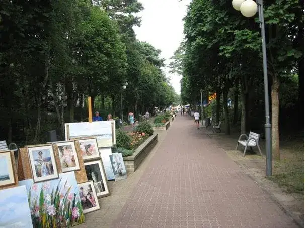 Najlepsze atrakcje w Juracie, które musisz zobaczyć podczas wizyty