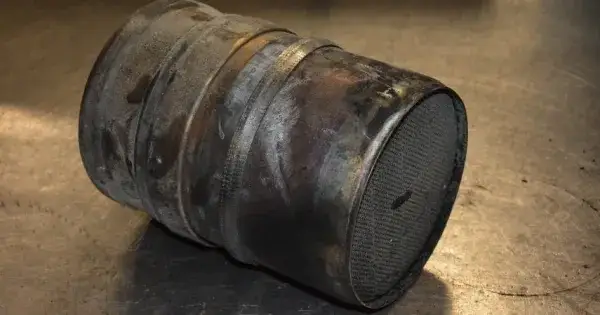 Ile trwa wypalanie DPF? Poznaj czas regeneracji w różnych warunkach
