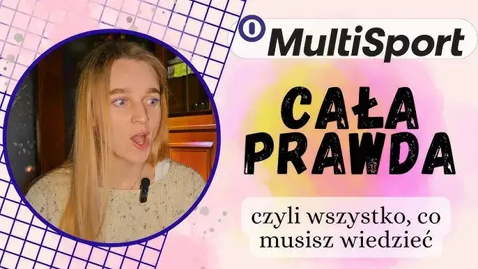 Czy multisport trzeba aktywowac? Sprawdź, co musisz wiedzieć!