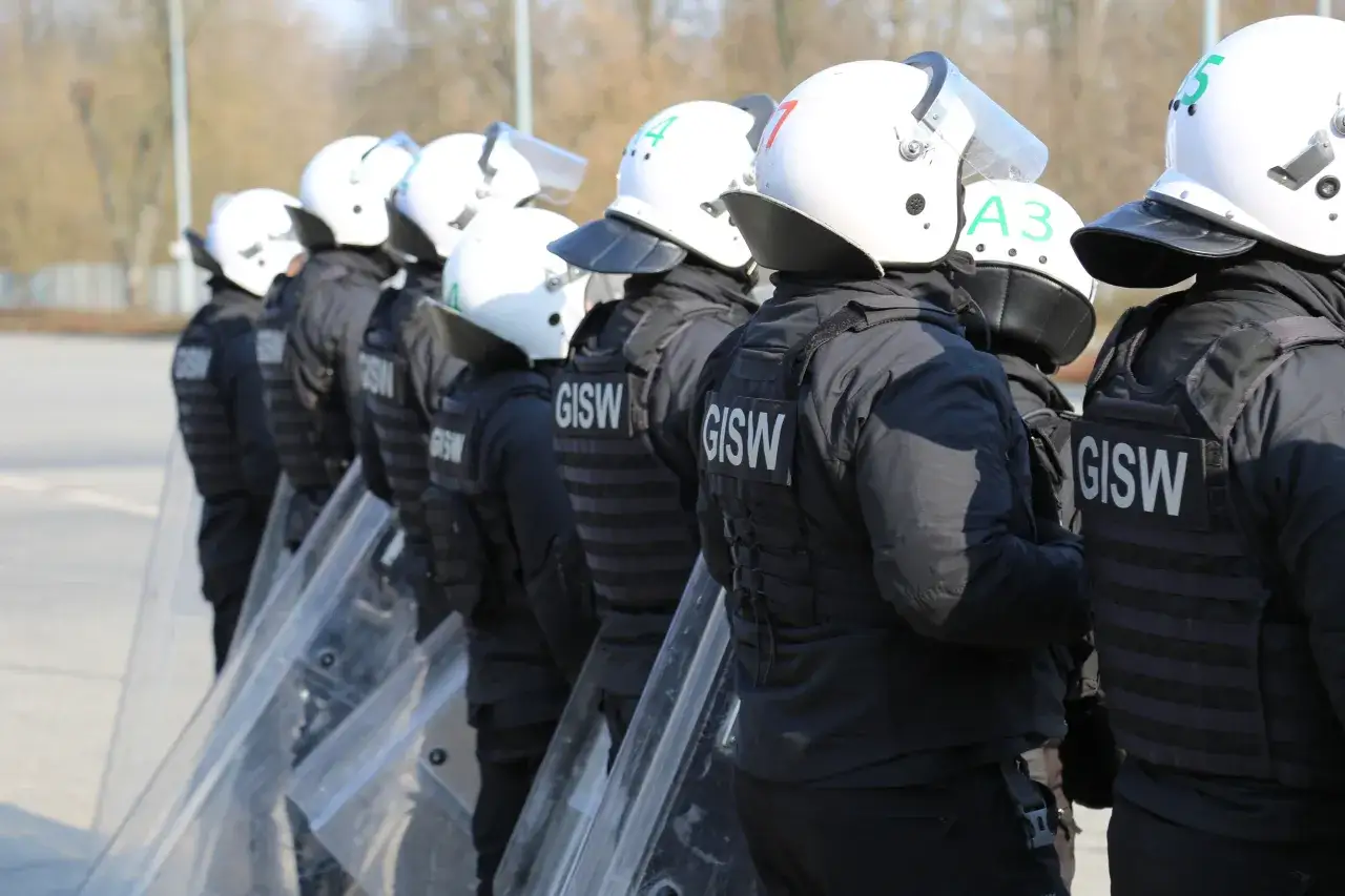 Jak zostać funkcjonariuszem służby więziennej i uniknąć pułapek rekrutacji