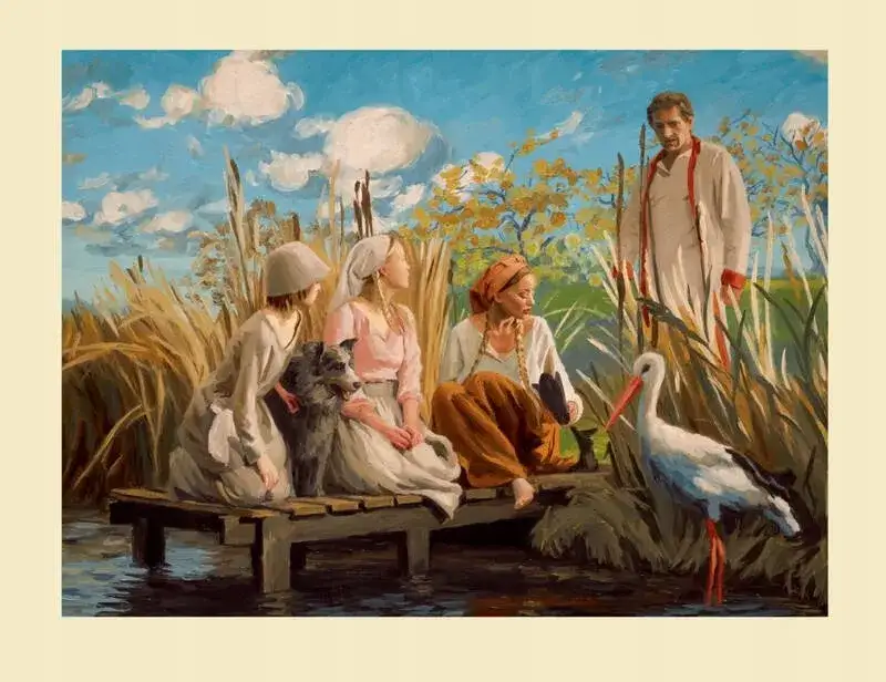 Głębokie motywy w Chłopach Reymonta, które zaskoczą każdego czytelnika