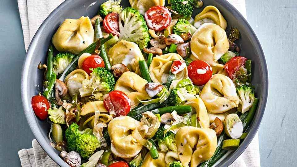 Chefkoch: Vegetarische Hauptgerichte Meine Geheimtipps