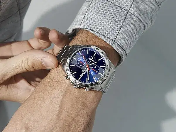 Tanie zegarki męskie sportowe – najlepsze modele do 100 zł, które warto mieć