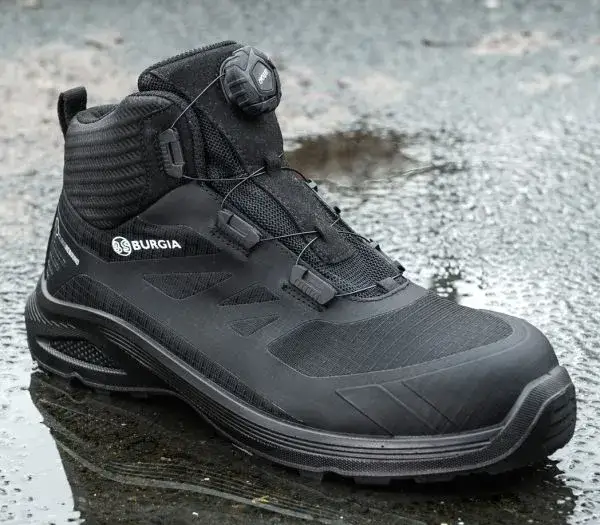 Gastronomie Schuhe: Sicherheit, Komfort & die besten Modelle