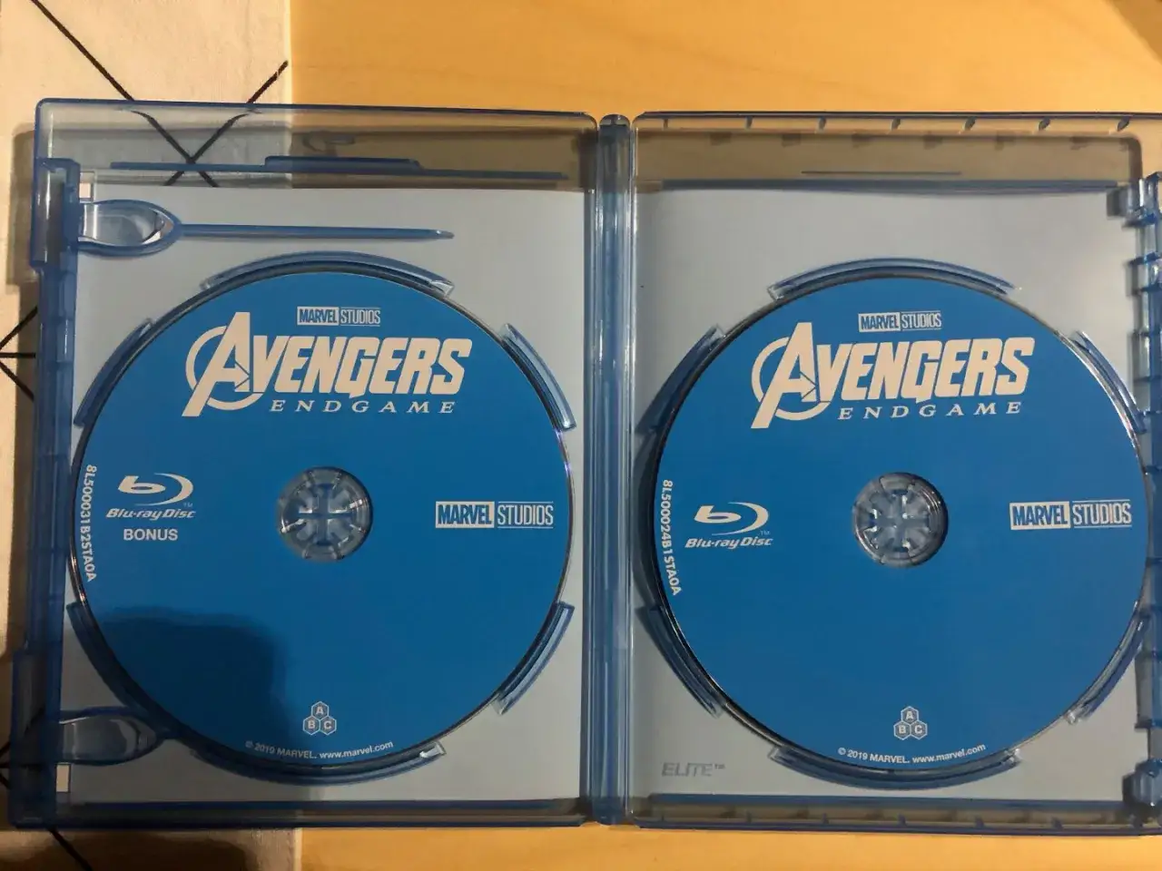 Kiedy na DVD Avengers: Koniec gry? Sprawdź datę premiery i ceny