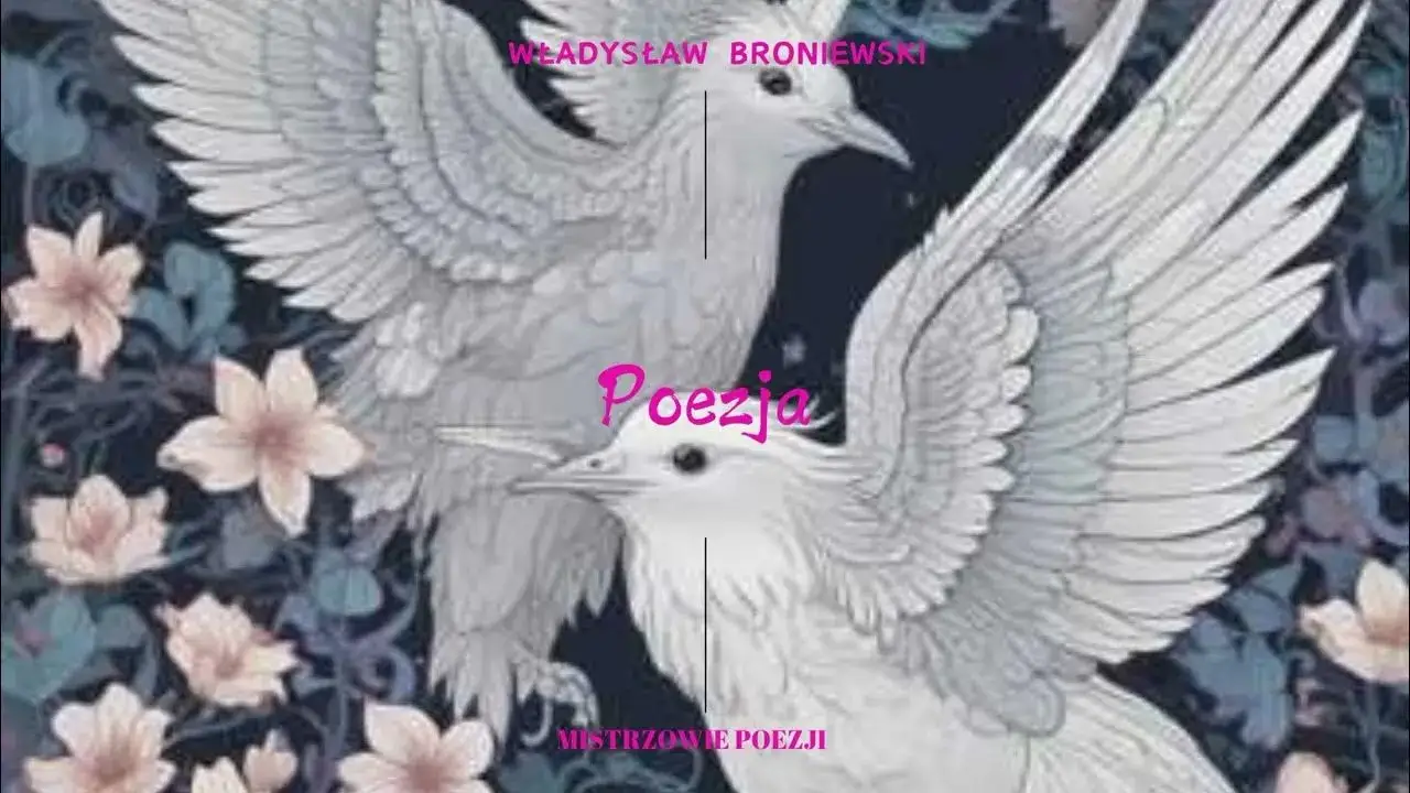 Poezja wiersz Władysława Broniewskiego – głębia i znaczenie w nowoczesności