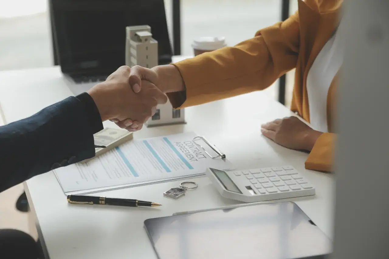 Pożyczka pod obrót z terminala: Szybka gotówka dla Twojej firmy