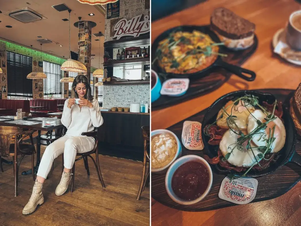 Sopot gdzie zjeść blog - najlepsze miejsca na niezapomniane posiłki