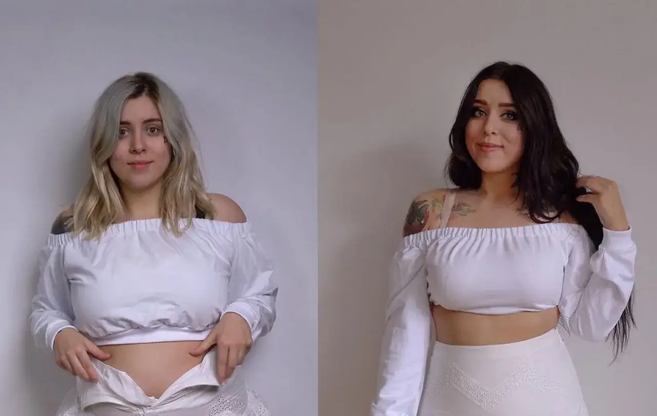 Zuzanna Borucka wiek - ile ma lat i co warto o niej wiedzieć