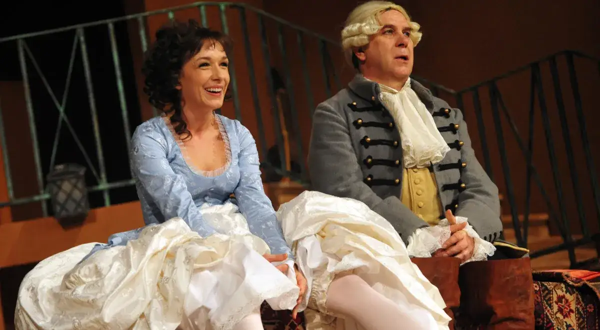 Baśń o trzech braciach Aleksandra Fredry – satyra pełna humoru i kontrowersji