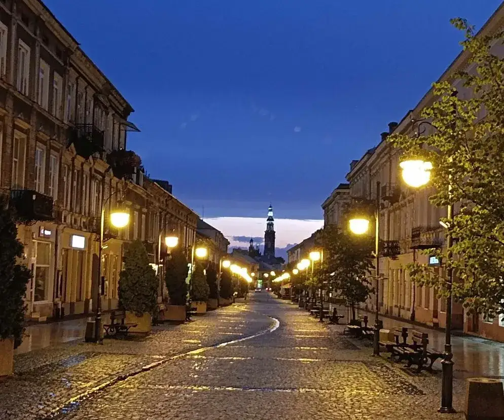 Co się dzieje w Radomiu? Pełen przewodnik po wydarzeniach i nowościach