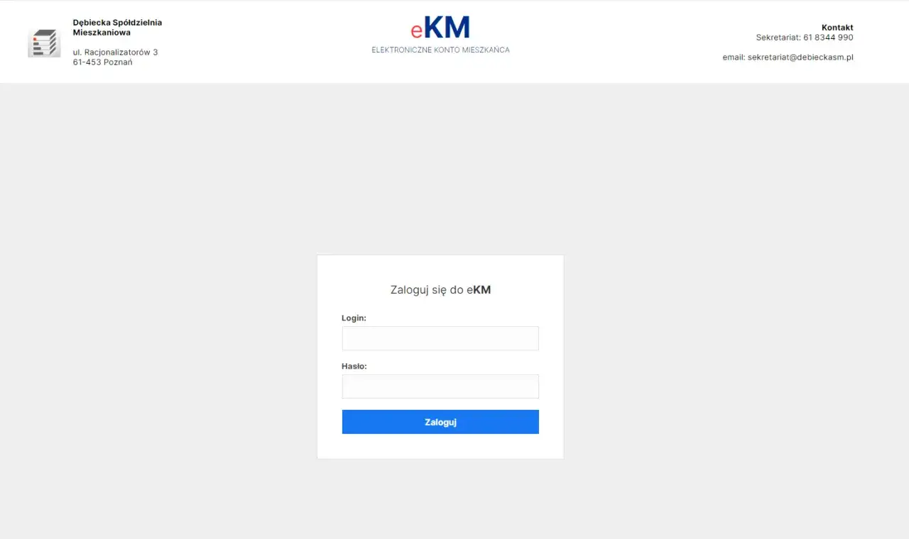 Kontrola NIK w spółdzielni mieszkaniowej: Kiedy jest możliwa?