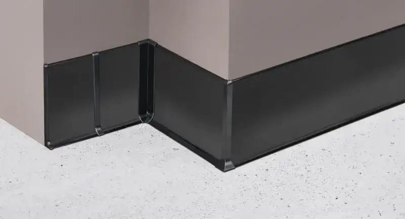 Jak montować listwy przyblatowe - uniknij najczęstszych błędów w instalacji