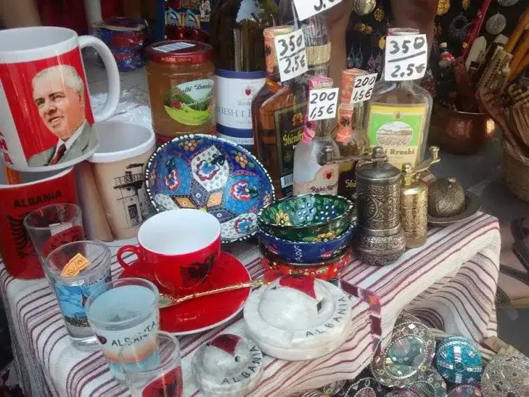 Albania - co warto kupić, aby przywieźć wyjątkowe pamiątki?