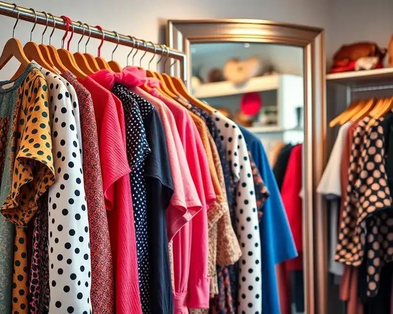 Odkryj swój styl: przewodnik po modzie, pewności siebie i autentyczności