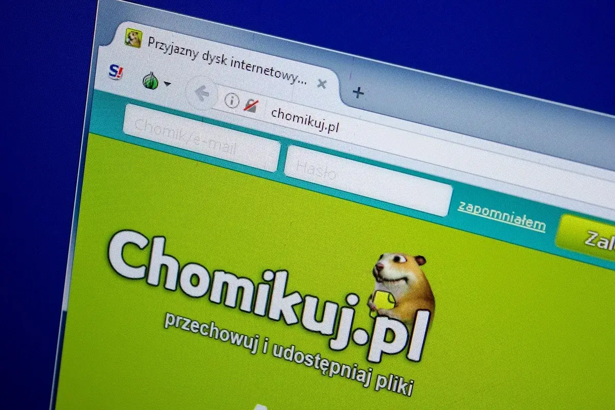 Recenzje książek dla dzieci: Chomikuj? Nie! Legalne alternatywy