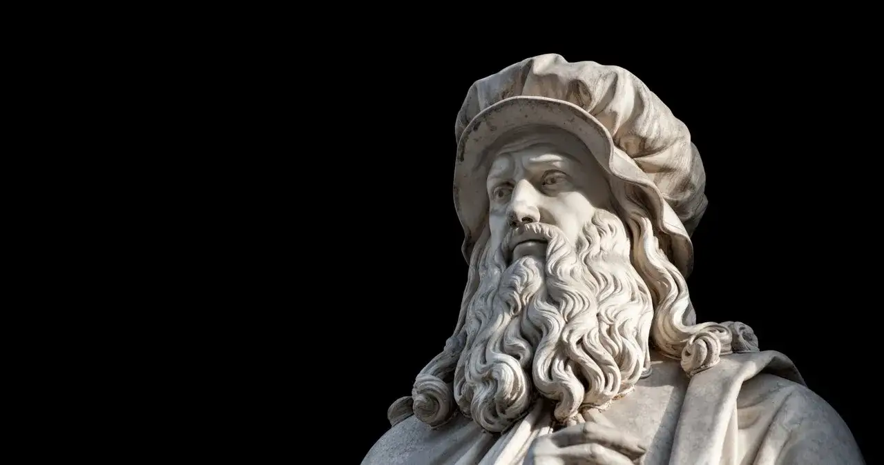 Gdzie urodził się Leonardo da Vinci? Zaskakująca historia miejsca jego narodzin