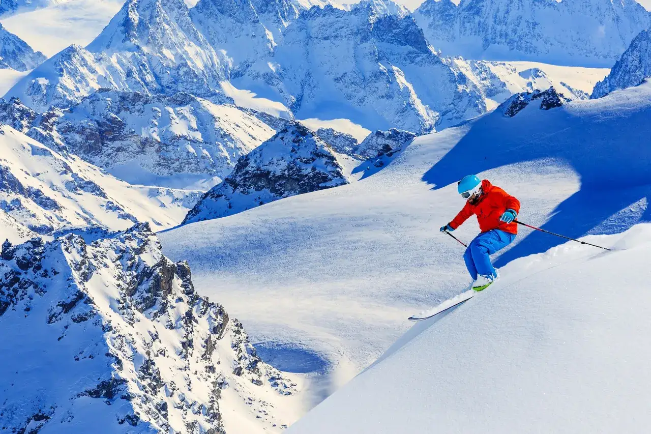 Od kiedy otwarte stoki narciarskie? Sprawdź daty i lokalizacje