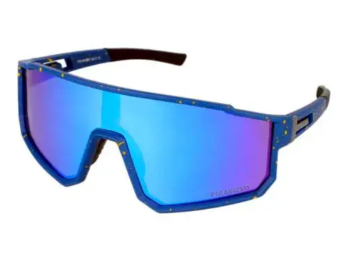 Najlepsze okulary na narty: Ochrona oczu i komfort jazdy na stoku