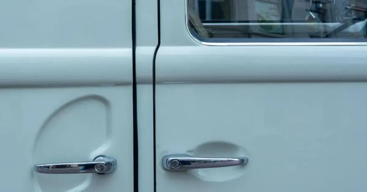 Ile kosztuje wymiana drzwi w samochodzie? Sprawdź ceny i porady