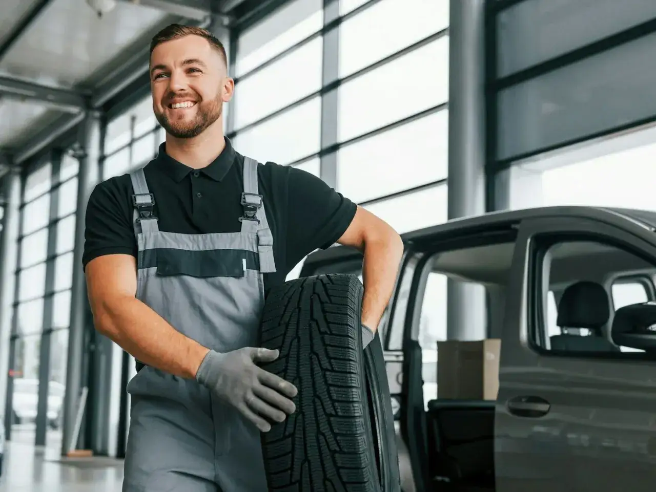 Czy opony demo to oszczędność czy ryzyko? Warto wiedzieć przed zakupem